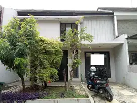 Rumah Minimalis Akses Strategis ke Pintu Tol Brigif 1 Siap KPR J-21311