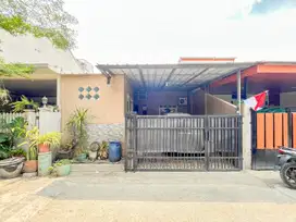 Rumah Terawat di Cinere Akses Mudah ke Gerbang Tol Siap Huni J-24965