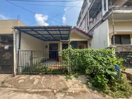 Rumah Seken Hadap Timur di Cinere Dekat Rs dan Sekolah 1 Lt J-22144