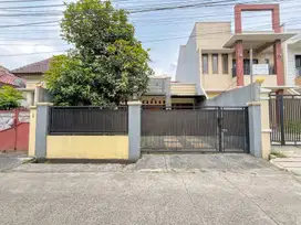 Rumah Luas 1 Lt Akses Selangkah ke Tol Kukusan 3 Dibantu KPR J-24867