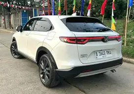 Honda HR-V 2022 Bensin