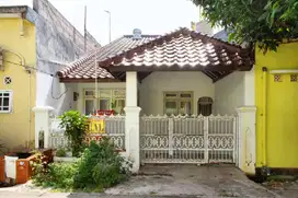 Rumah Siap Huni Akses Dekat Summarecon Mall Bekasi Harga Nego J-21034