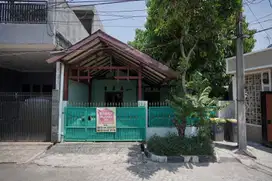 Rumah Seken Dekat Cakung 10 Mnt ke Mall HI Avenue Bebas Banjir J-19308