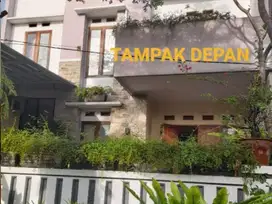 Rumah Luas 2 Lt di Bekasi Dekat Grand Galaxy Park Hadap Timur J-18419
