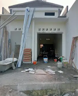 Rumah Di Sidoarjo dekat gor taman pinang
