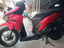 Vario 125 new keyles terawat