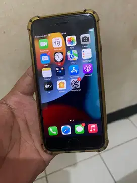 Iphone 7 black 32gb