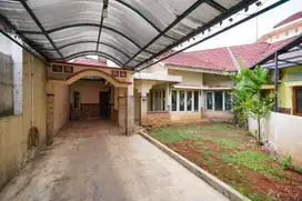 Rumah Seken Terawat SHM Akses Dekat Grand Galaxy Park Siap KPR J-24147