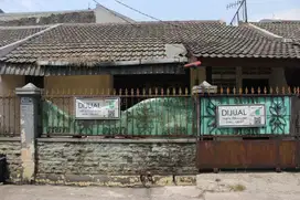 Rumah Minimalis 1 Lt Akses Dekat Pintu Tol Cikunir 3 Siap Nego J-19173