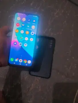 Dijual Vivo v2029 8/128