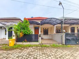 Rumah DP Ringan Dekat Mall dan Stasiun di Cibinong 560jt Nego J-26556