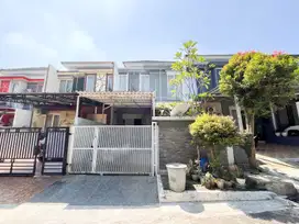 Rumah 2 Lantai di Depok 5 Menit ke RS dan Stasiun Harga Nego J-23369