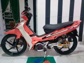 F1ZR 2004 FULL CLUTCH