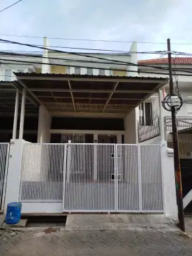 Rumah Lebak Arum II