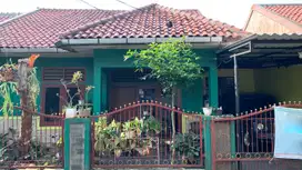 Rumah Minimalis Selangkah ke RSIA Asyifa Depok LT 104 Siap KPR J-22029