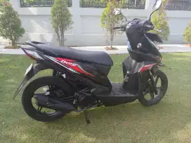 Honda Beat Eco 2019