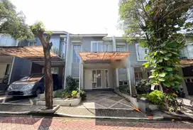 Rumah SHM Strategis di Depok 8 Menit ke Stasiun KA Siap Huni J-21885