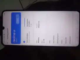 Realme note 50 lancar jaya