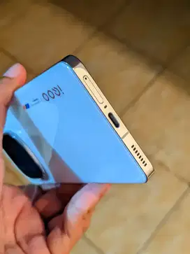 Vivo IQOO 12 5G RAM 16+16/512GB MULUS ISTIMEWA