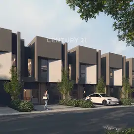 Rumah Murah Cluster Anthura Tallasa City Dekat Kampus Unhas