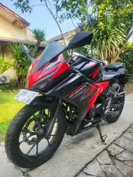 Honda CBR 150R LED 2019 Orisinil Surat Lengkap