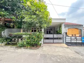 Rumah Minimalis 10 Menit ke The Park Mall Sawangan Hadap Utara J-17022