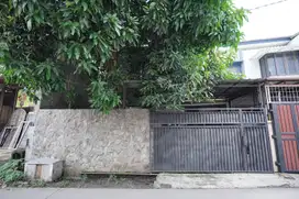 Rumah LT 119 Dekat Akses Transportasi di Jatibening Siap KPR J-22342