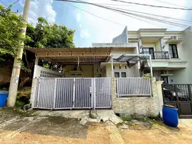 Rumah SHM Strategis 10 Menit ke RS Citra Medika Dibantu KPR J-23321