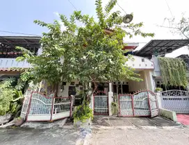 Rumah Asri 2 Lt di Cilodong 5 Menit ke RS Primaya Bebas Banjir J-23218