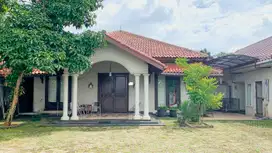 Rumah Luas Idaman 10 Menit ke Pintu Tol Jatikarya 2 Siap Nego J-23260