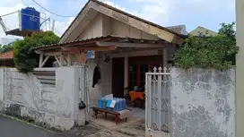 Rumah Luas 1 Lt Dekat Cibubur 15 Menit ke Mall dan RS Siap KPR J-26192