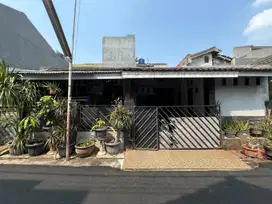 Rumah 1 Lt di Cibubur 10 Menit ke Trans Studio Mall Harga Nego J-23365