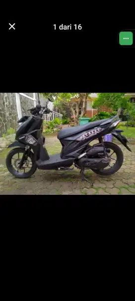 Beat Street 2024, Mulus, Bagus dan murah