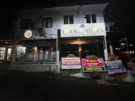 Dibutuhkan Asisten Baker