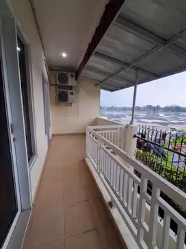 Dijual rumah di Griya Sutera Alam Sutera dekat Sekolah & kampus