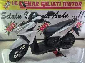 Honda Vario 150 exclusive fi remot iss cbs