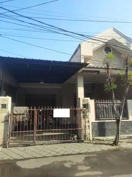 Rumah Siap Huni di Bekasi Akses Mudah ke Pintu Tol Hadap Utara J-26494