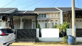 Rumah Minimalis 15 Mnt ke RS Ananda Babelan 2 KT Bebas Banjir J-25861