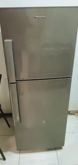 Kulkas 2 Pintu Panasonic