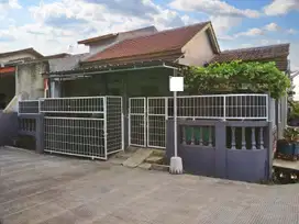 Rumah Siap Huni 15 Mnt ke Stasiun Jati Mulya Harga Nego Dibantu KPR J-