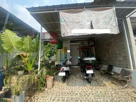 Rumah Strategis LT 127 Bisa Nego 10 menit ke Gerbang Tol Brigif J-3859