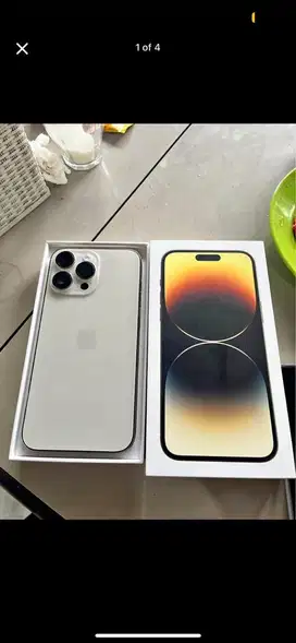 Iphone 14 Promax 256 GB IBOX