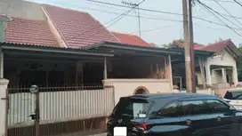 RUmah Luas 2 Lt Hadap Utara 10 Mnt ke Pollux Mall Cikarang Siap KPR J-