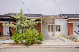 Rumah Cantik DP Murah 10 Menit ke Rumah Sakit Tiara Bekasi Bebas Banji