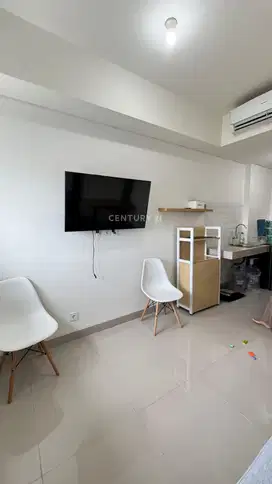 Apartment Bandaraya Siap Huni Di Kawasan Tallasa City
