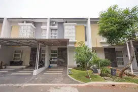 Rumah Idaman Siap Huni 7 Mnt ke Living World Grand Wisata Bekasi J-255