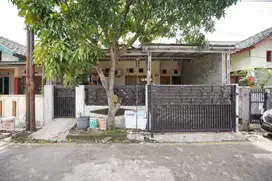 Rumah SHM Luas 9 Mnt ke RS Satria Medika Bekasi Bebas Banjir J-26279