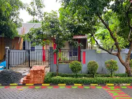 Rumah Siap Huni 15 Mnt ke RS Kartika Husada Setu Bekasi Bisa Nego J-24