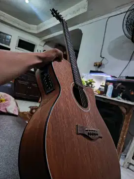 GITAR COWBOY GWC 235 NS