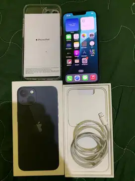 iPhone 13 128 Gb Midnight ex Ibox